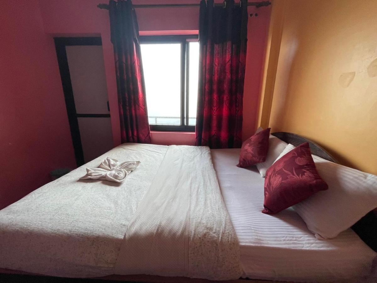 Hotel Bhaktapur Inn Nagarkot Exteriér fotografie